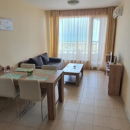 アパート таня 8