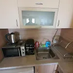 таня 8 Apartament *