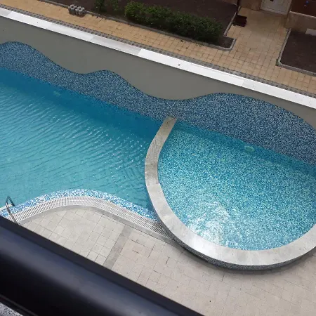 Apartment таня 8 Pomorie