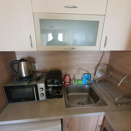 таня 8 Apartment *