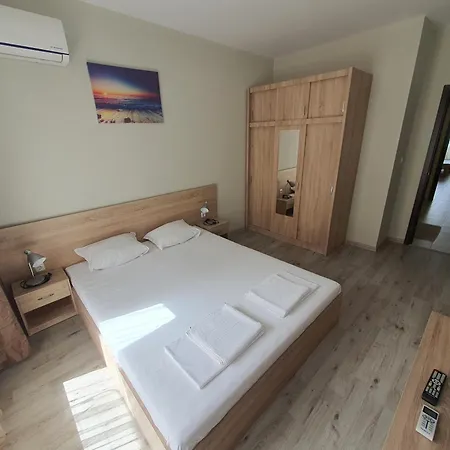 Apartment таня 8