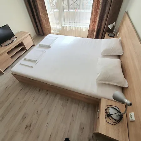 таня 8 Apartament *