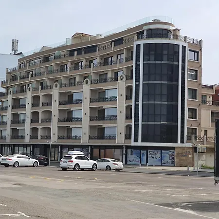 таня 8 * Pomorie