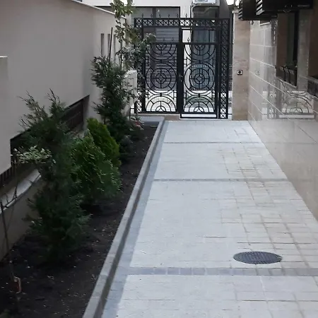 Apartment таня 8 Pomorie